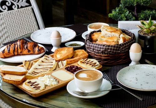 Mejores Desayunos en Lima